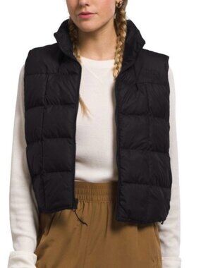 The North Face Lhotse Reversible Vest Women's